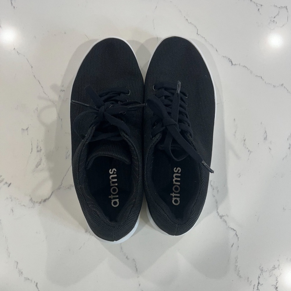 Atoms Model 000 Shoes - Picture 3 of 6